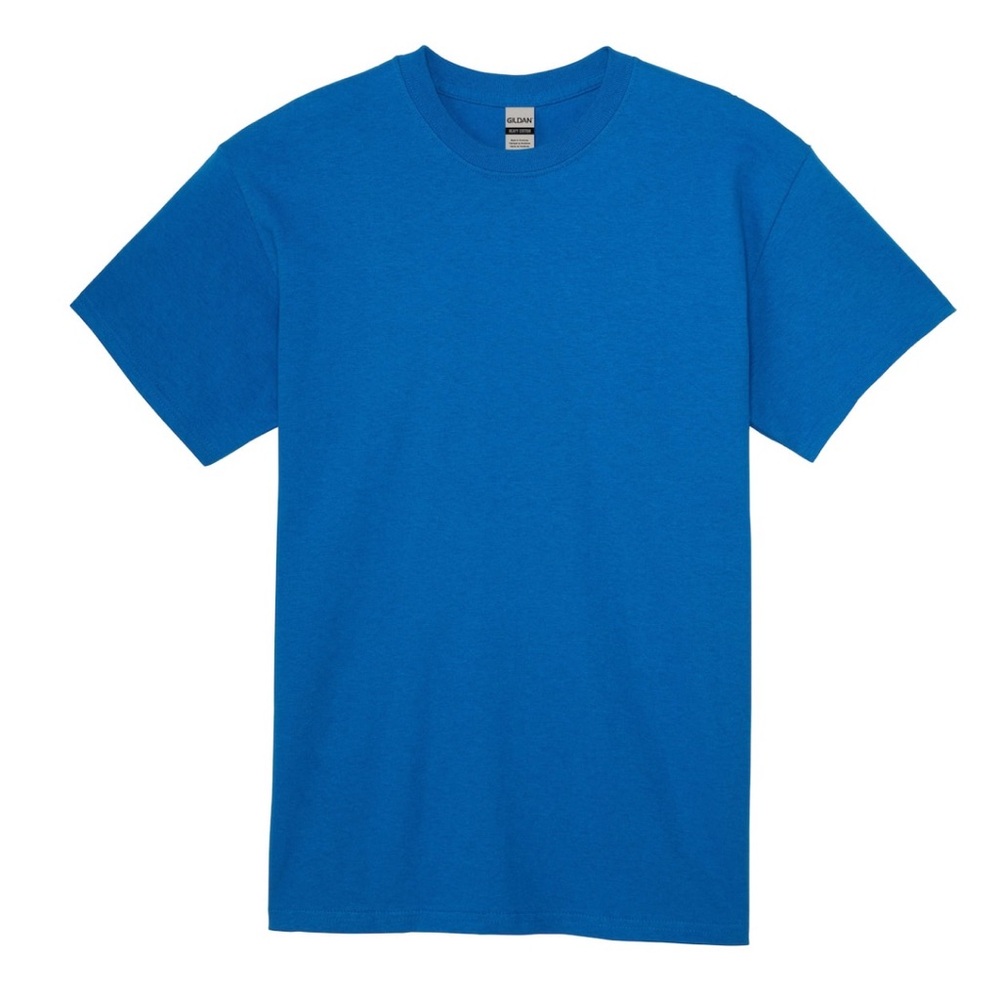 Custom Buffalo Bills Tee - Picture 3 of 6